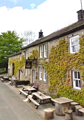 Craven Arms benches