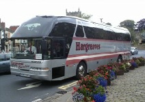 Hargreaves coaches