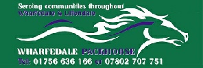 Wharfedale Packhorse - Minibus hire