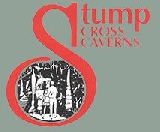 Stump Cross Caverns